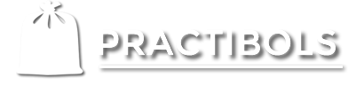 Practibols Logo